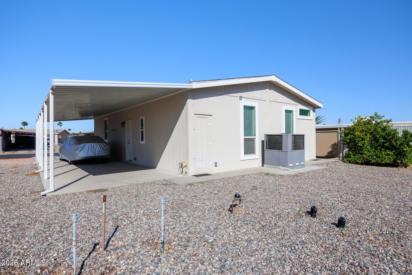 2100 N TREKELL Road 122, Casa Grande, AZ 85122 — photo 26 of 27