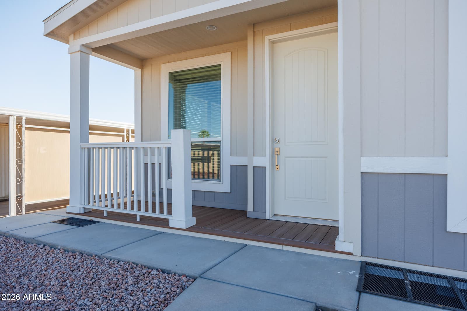 2100 N TREKELL Road 122, Casa Grande, AZ 85122 — photo 4 of 27