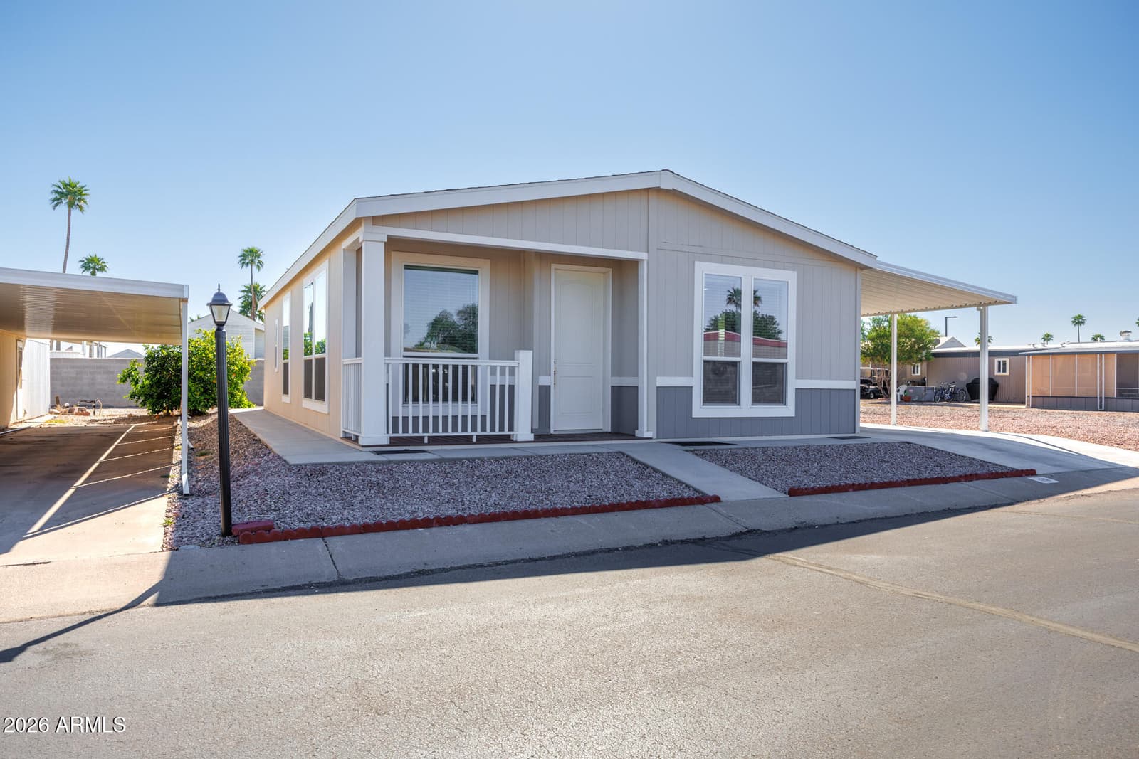 2100 N TREKELL Road 122, Casa Grande, AZ 85122 — photo 2 of 27