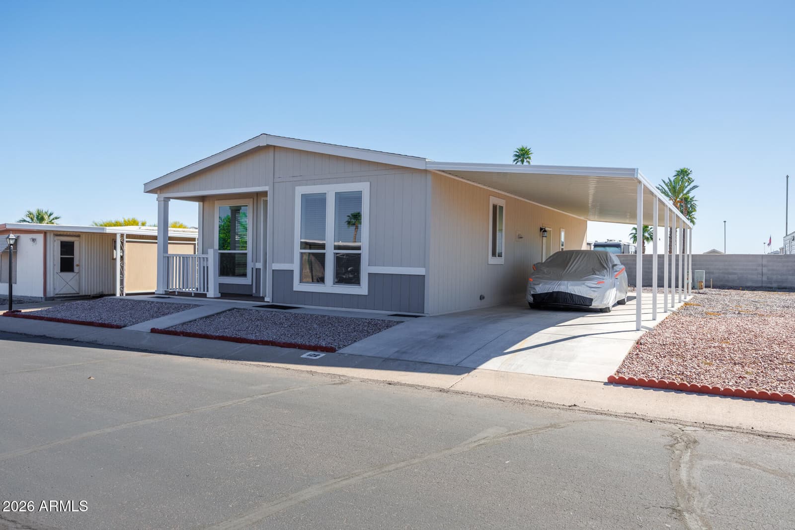 2100 N TREKELL Road 122, Casa Grande, AZ 85122 — photo 3 of 27