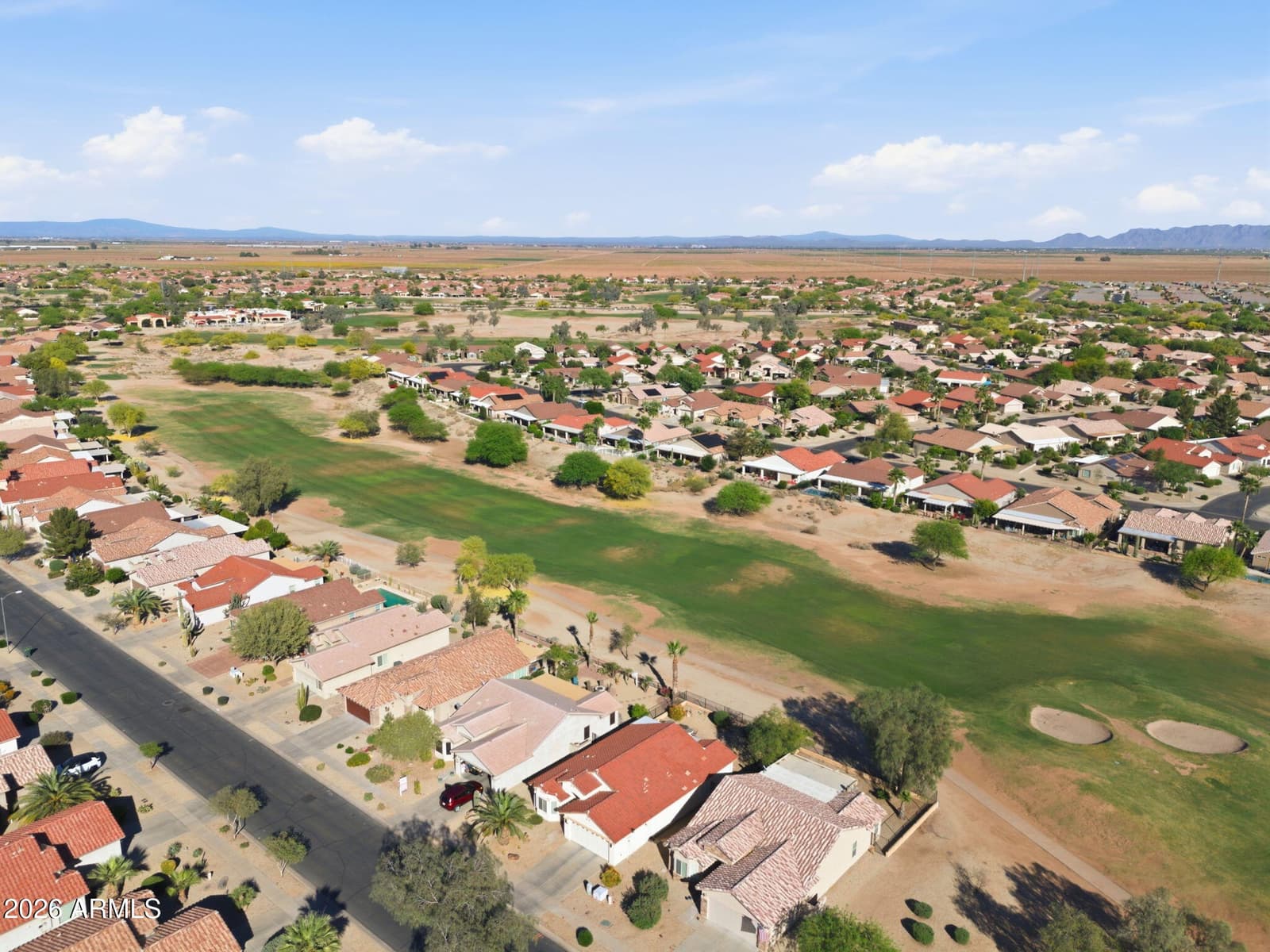 2383 E HANCOCK Trail, Casa Grande, AZ 85194 — photo 31 of 38