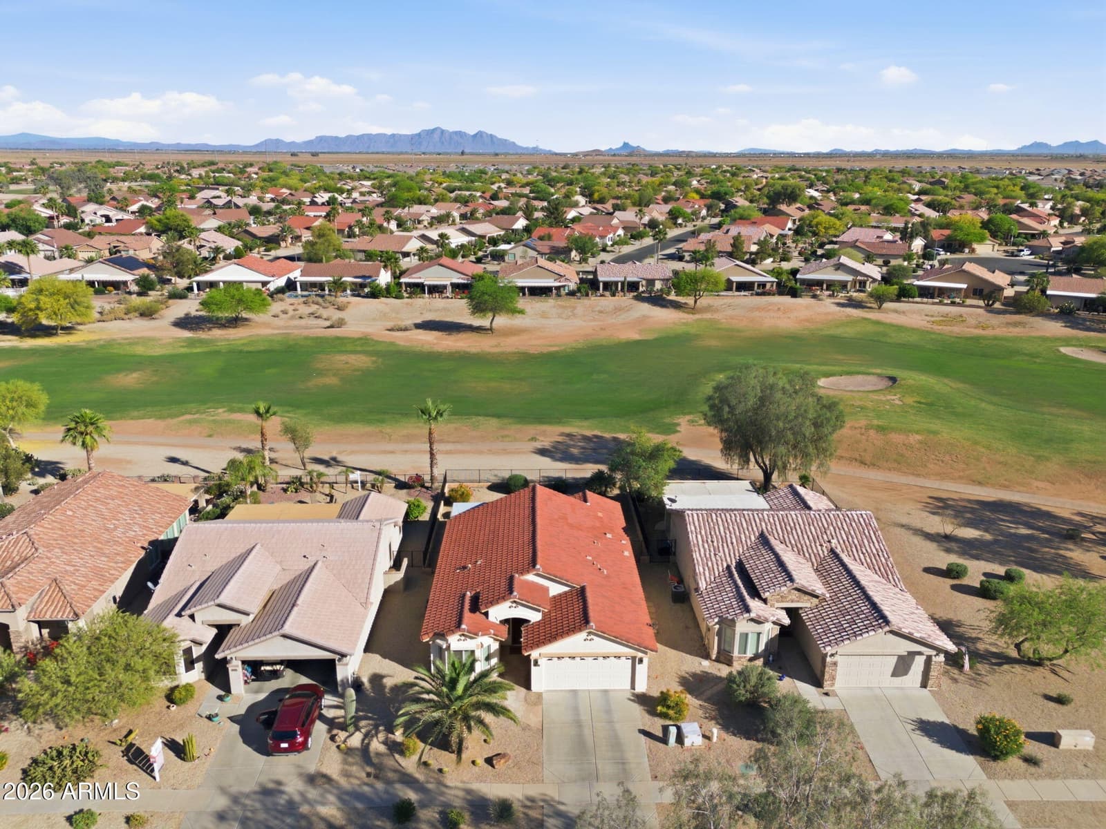 2383 E HANCOCK Trail, Casa Grande, AZ 85194 — photo 24 of 38