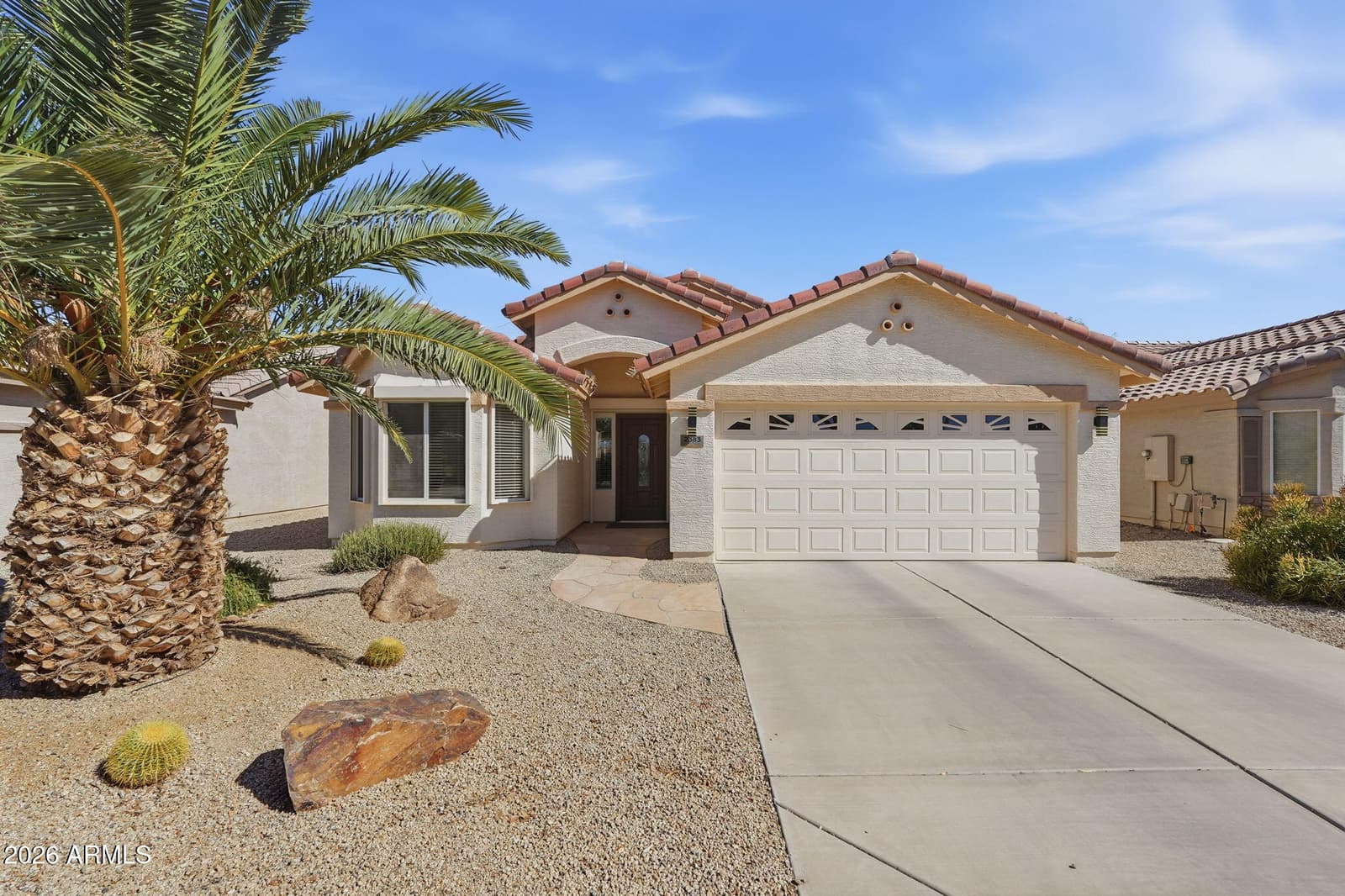 2383 E HANCOCK Trail, Casa Grande, AZ 85194 — photo 7 of 38