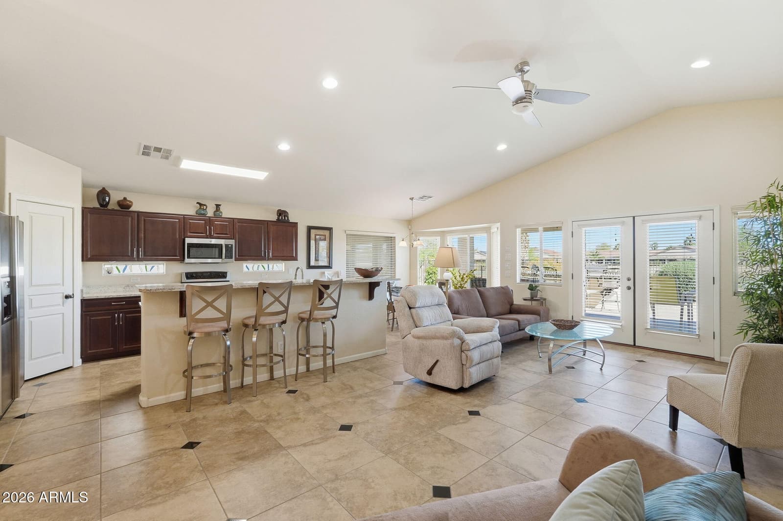 2383 E HANCOCK Trail, Casa Grande, AZ 85194 — photo 4 of 38