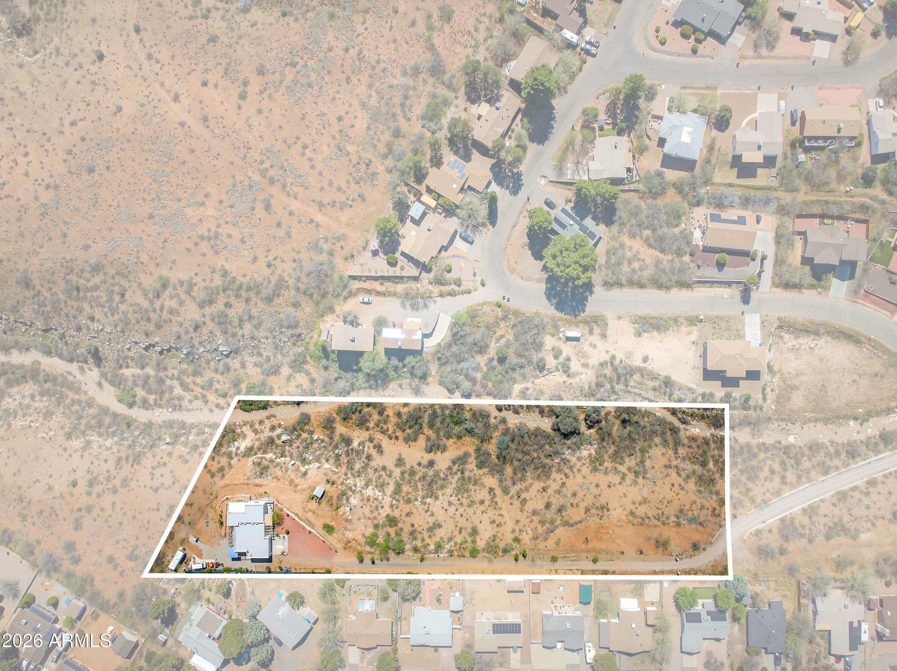 4775 E Noble Drive, Cottonwood, AZ 86326 — photo 32 of 32