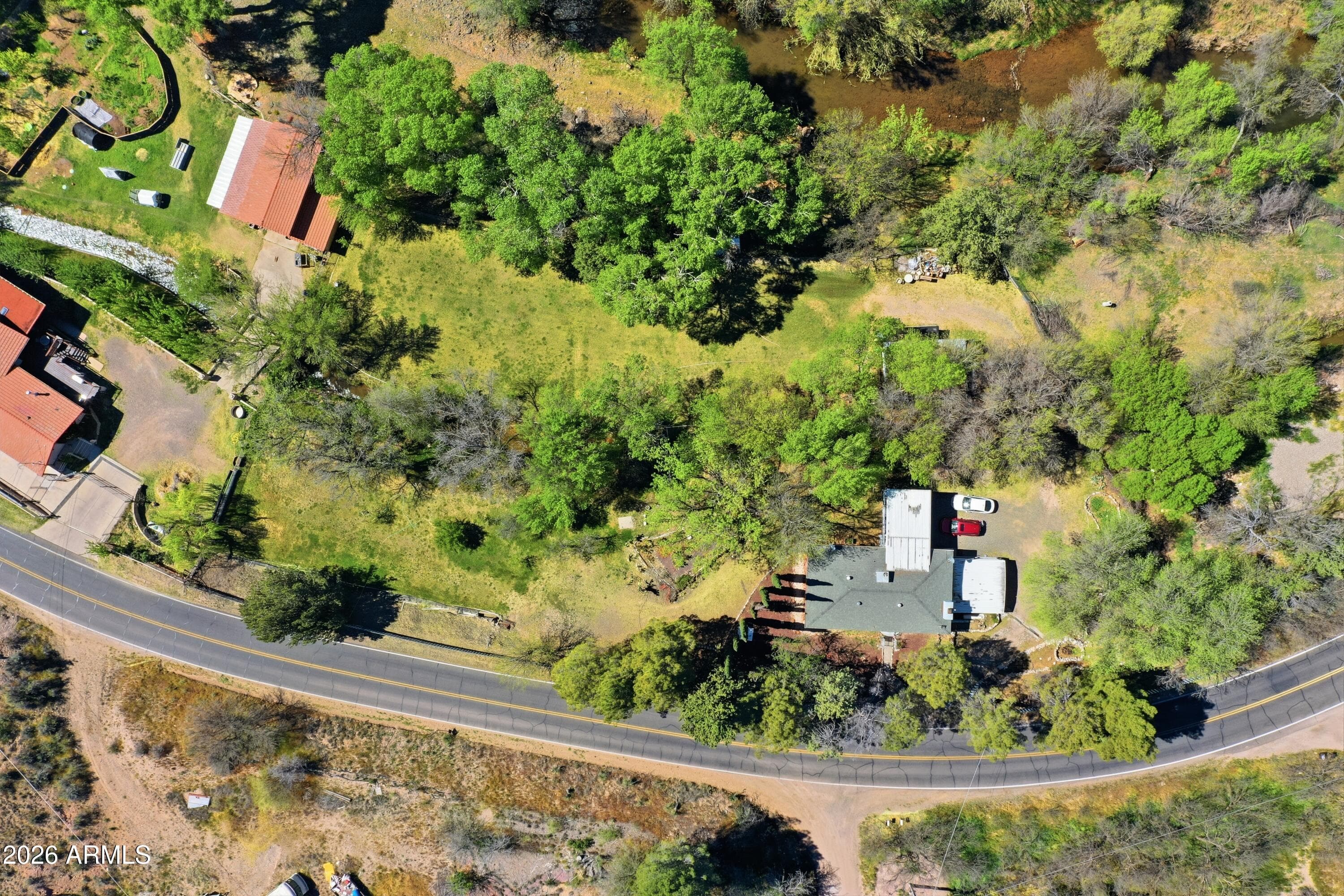 1070 N PAGE SPRINGS Road, Cornville, AZ 86325 — photo 31 of 43