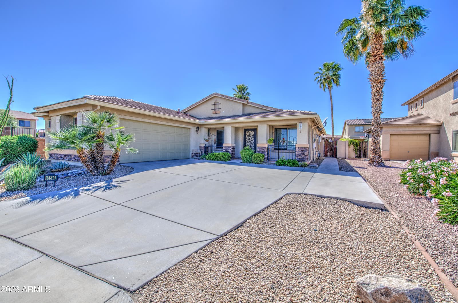 16514 N 149TH Court, Surprise, AZ 85374 — photo 4 of 61