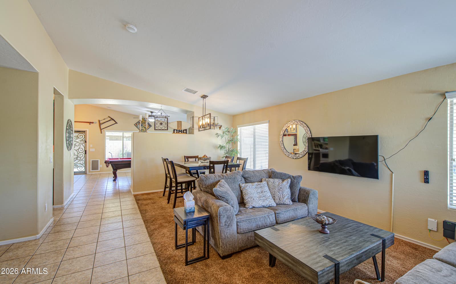 16514 N 149TH Court, Surprise, AZ 85374 — photo 8 of 61