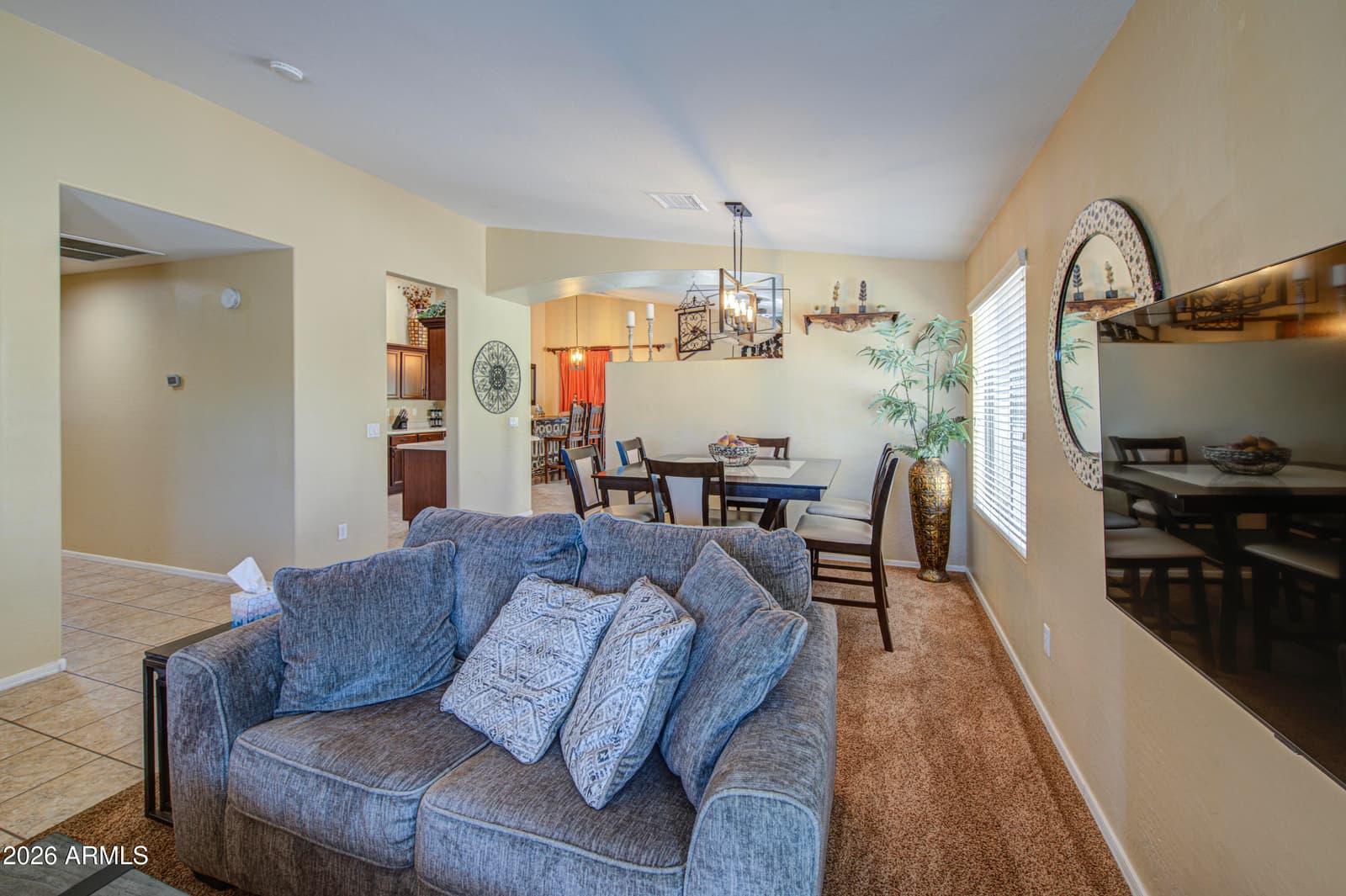 16514 N 149TH Court, Surprise, AZ 85374 — photo 9 of 61
