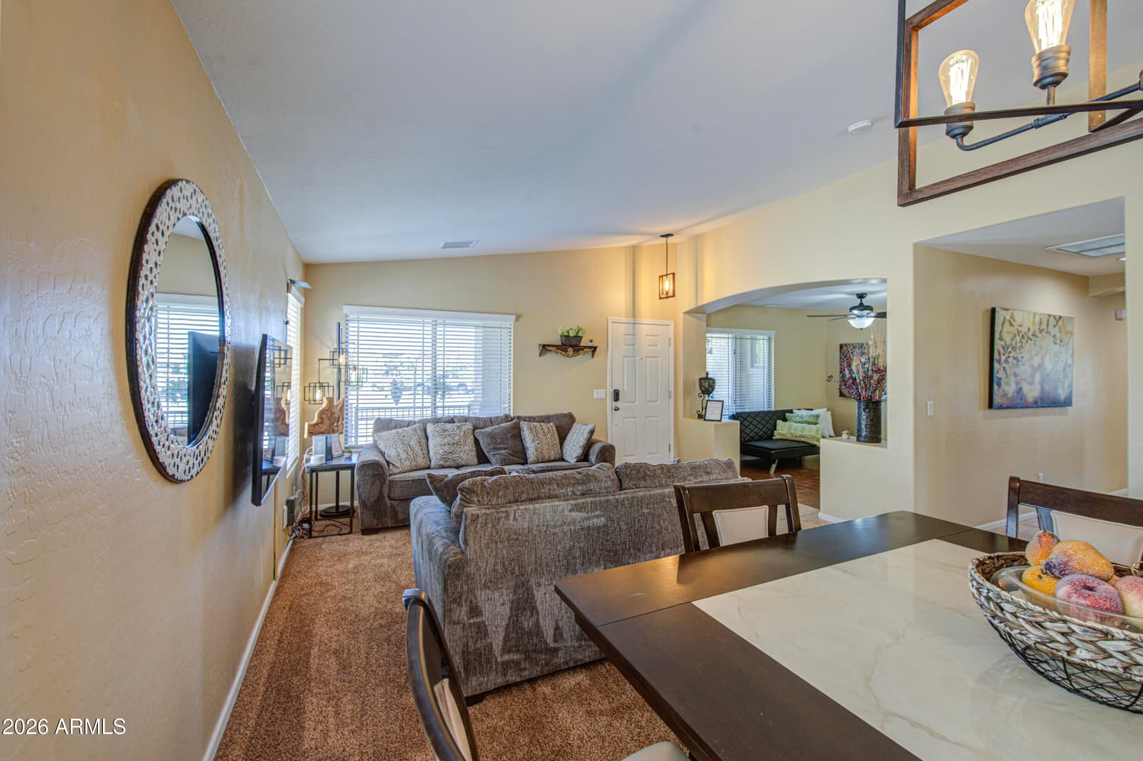 16514 N 149TH Court, Surprise, AZ 85374 — photo 7 of 61