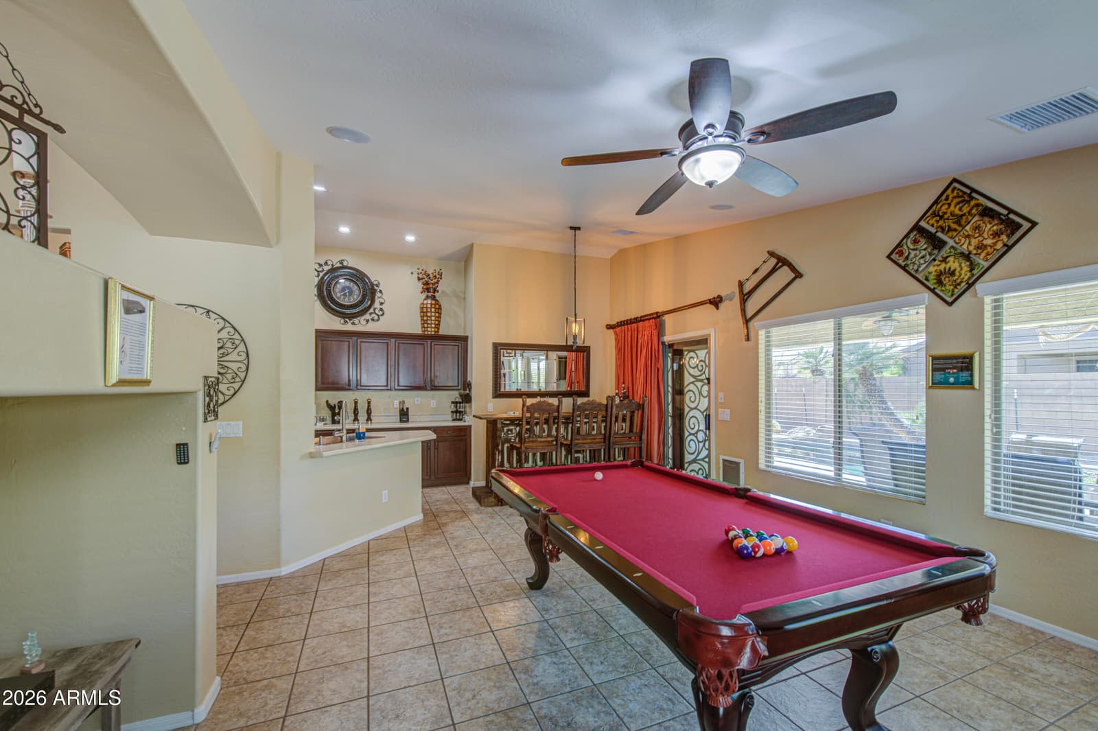 16514 N 149TH Court, Surprise, AZ 85374 — photo 12 of 61