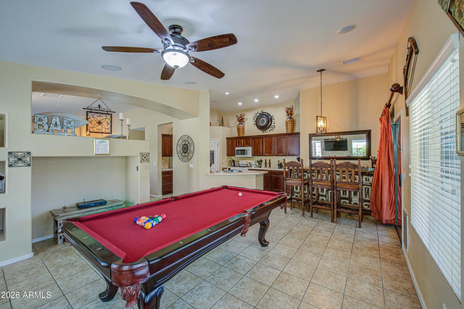 16514 N 149TH Court, Surprise, AZ 85374 — photo 13 of 61
