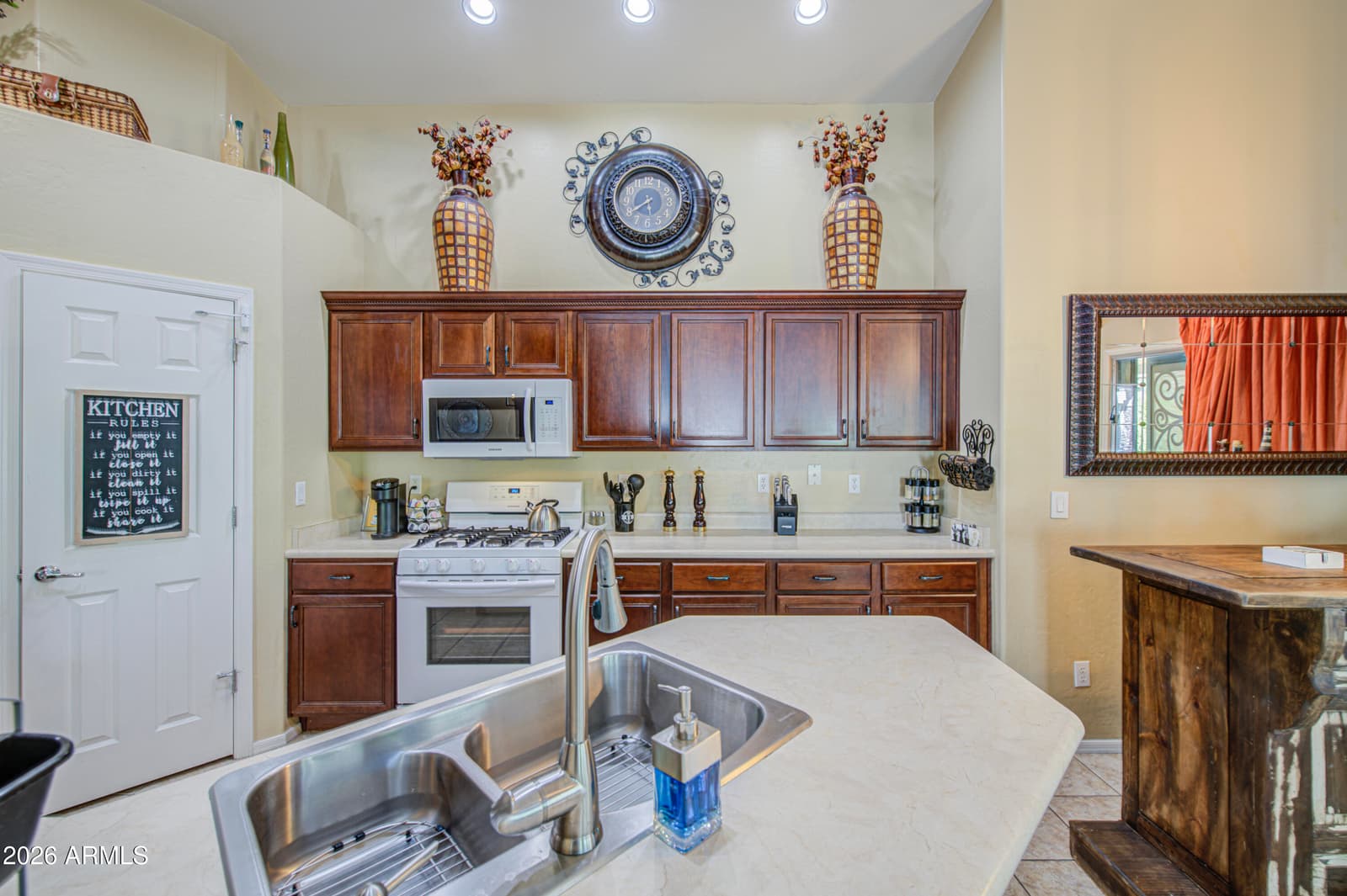 16514 N 149TH Court, Surprise, AZ 85374 — photo 16 of 61