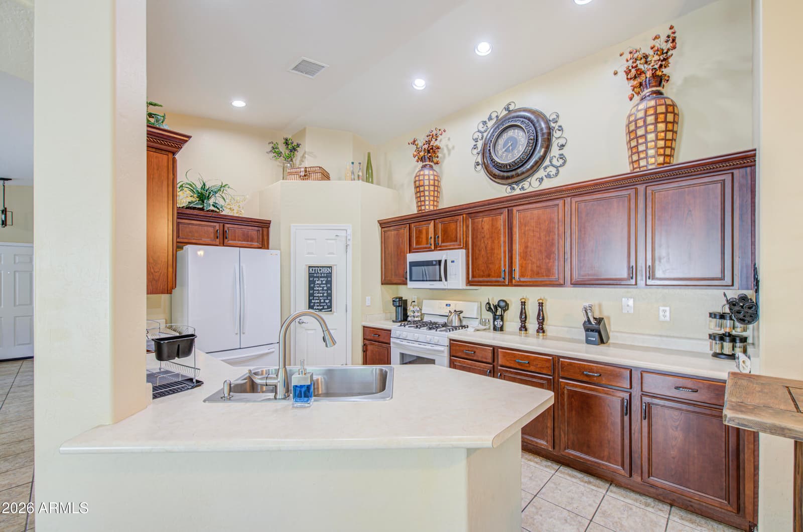 16514 N 149TH Court, Surprise, AZ 85374 — photo 17 of 61