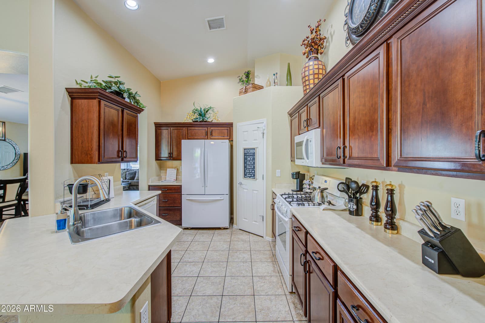 16514 N 149TH Court, Surprise, AZ 85374 — photo 19 of 61