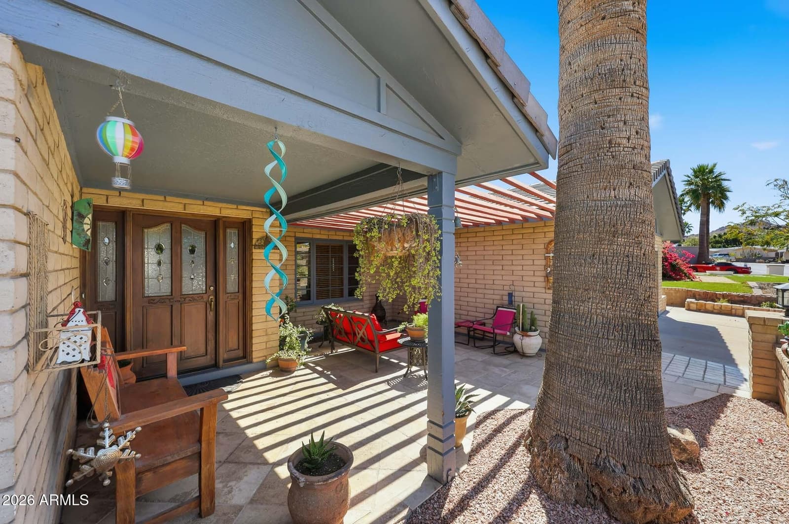 9037 N ARROYA GRANDE Drive, Phoenix, AZ 85028 — photo 38 of 41