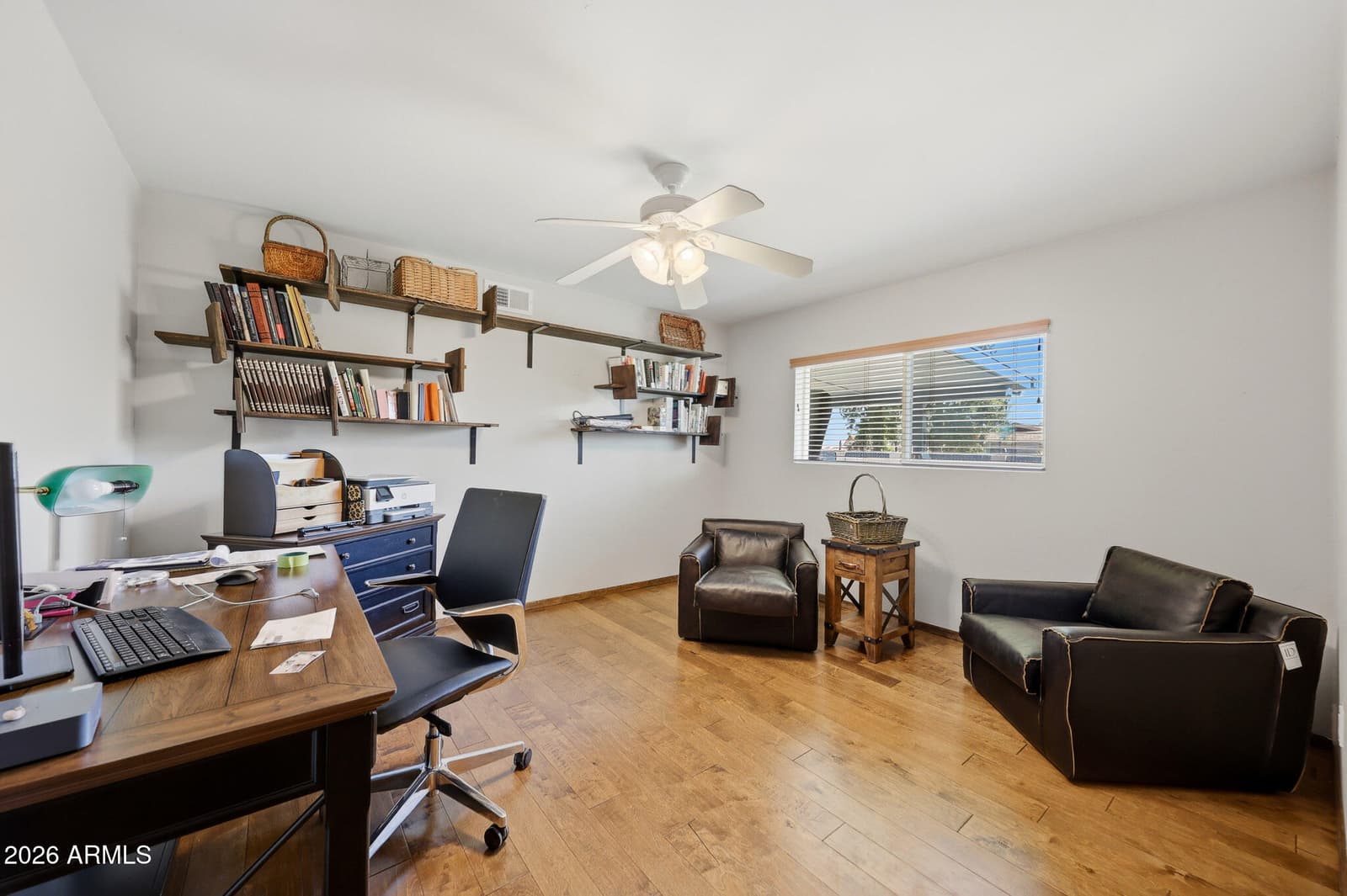 9037 N ARROYA GRANDE Drive, Phoenix, AZ 85028 — photo 33 of 41