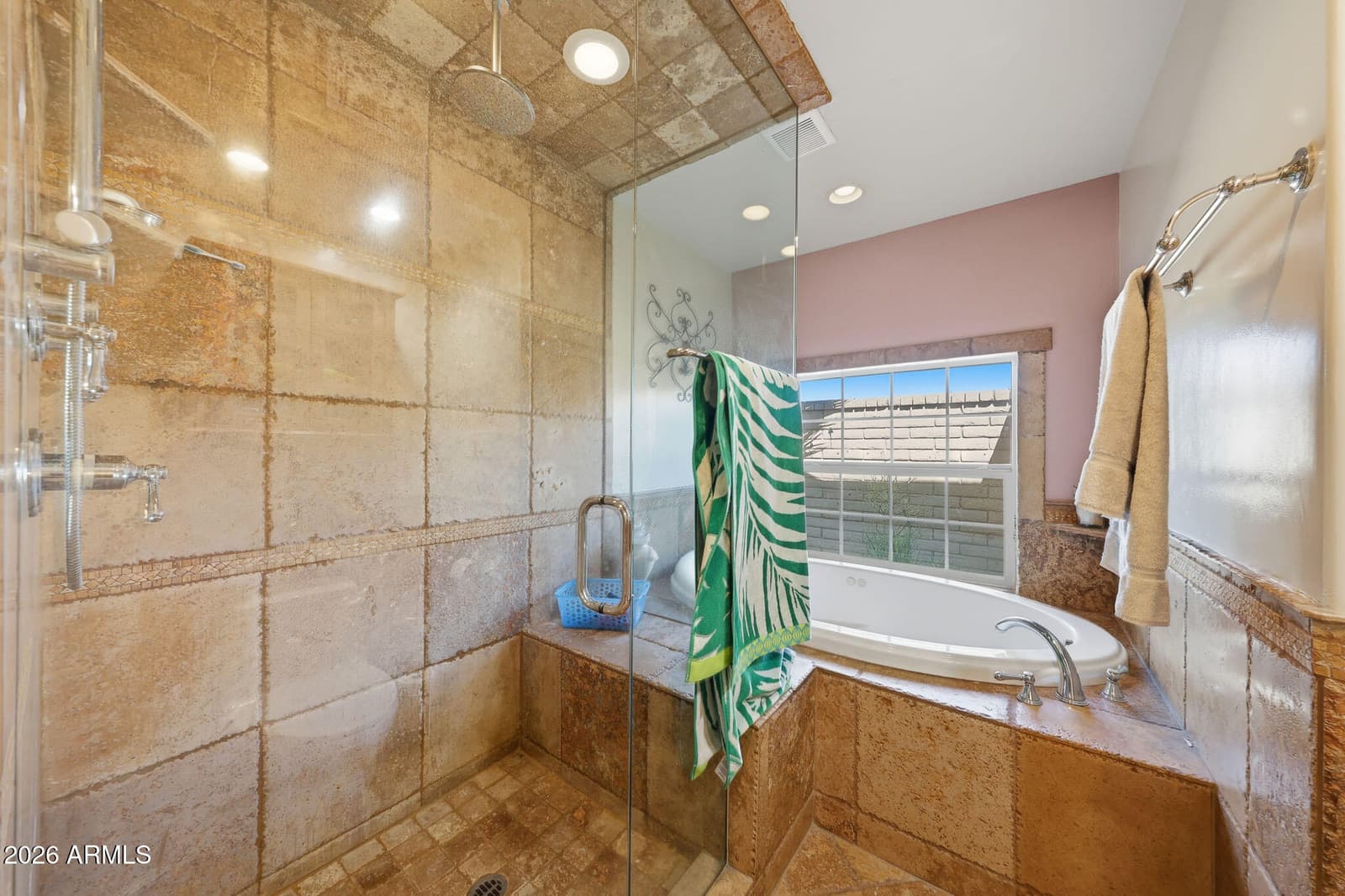 9037 N ARROYA GRANDE Drive, Phoenix, AZ 85028 — photo 16 of 41