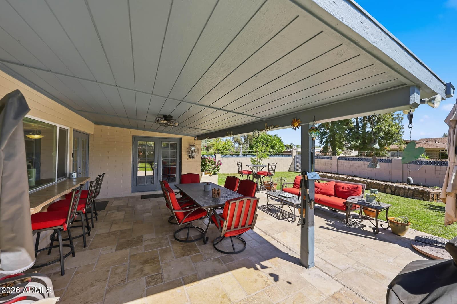 9037 N ARROYA GRANDE Drive, Phoenix, AZ 85028 — photo 35 of 41