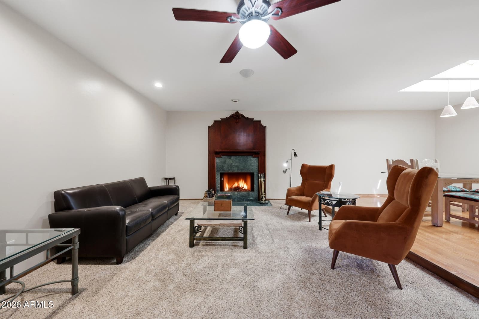 9037 N ARROYA GRANDE Drive, Phoenix, AZ 85028 — photo 4 of 41