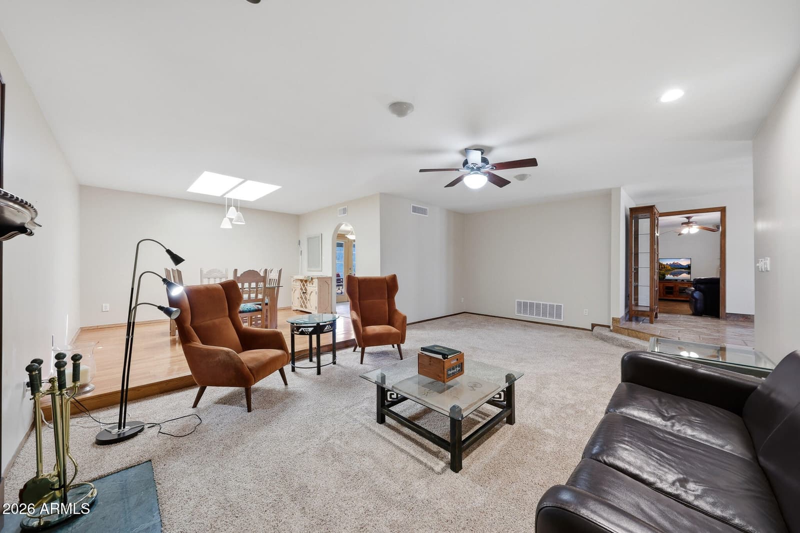 9037 N ARROYA GRANDE Drive, Phoenix, AZ 85028 — photo 31 of 41