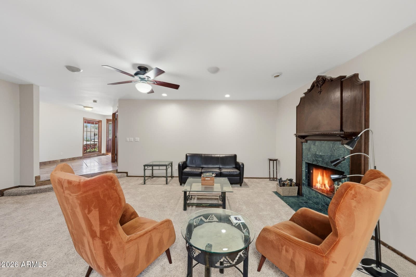 9037 N ARROYA GRANDE Drive, Phoenix, AZ 85028 — photo 5 of 41