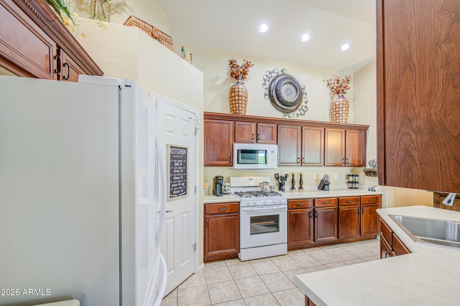 16514 N 149TH Court, Surprise, AZ 85374 — photo 23 of 61
