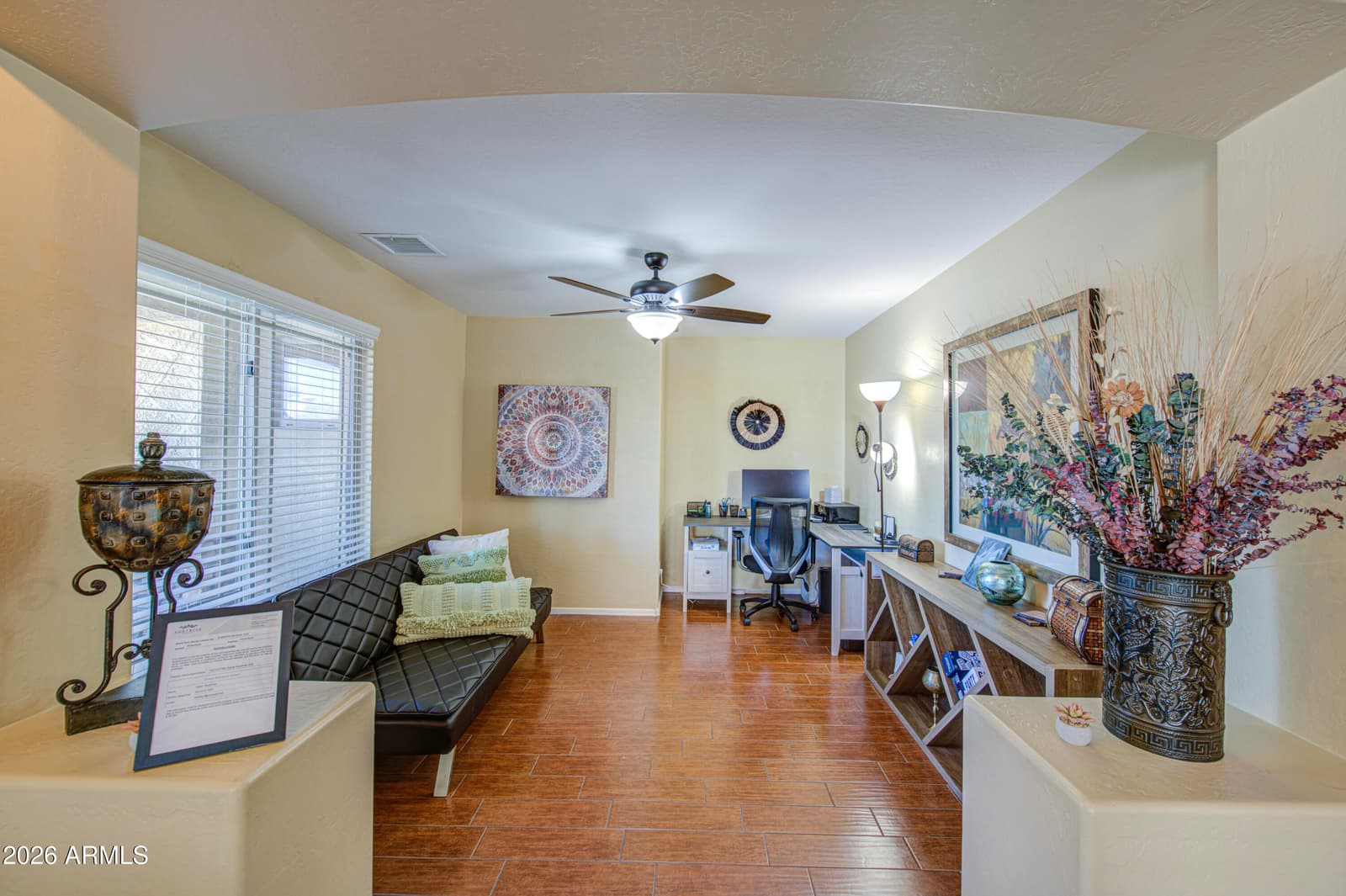 16514 N 149TH Court, Surprise, AZ 85374 — photo 24 of 61
