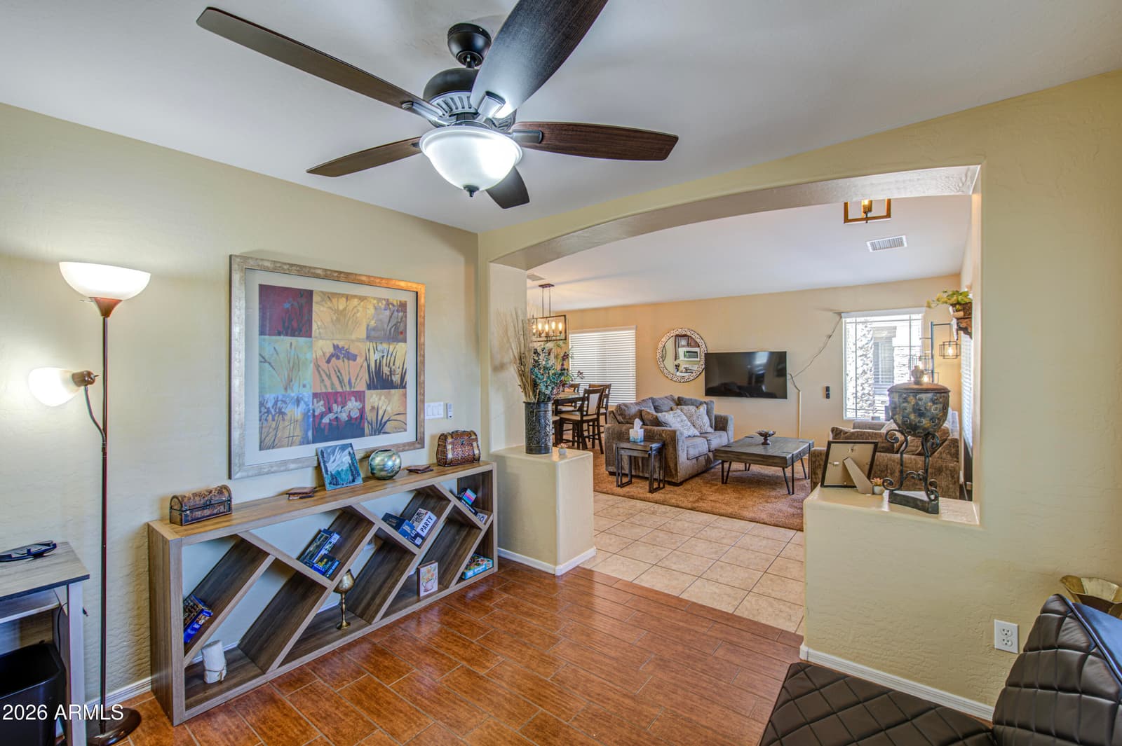 16514 N 149TH Court, Surprise, AZ 85374 — photo 26 of 61
