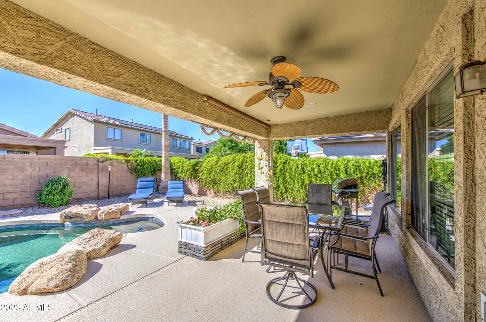 16514 N 149TH Court, Surprise, AZ 85374 — photo 44 of 61