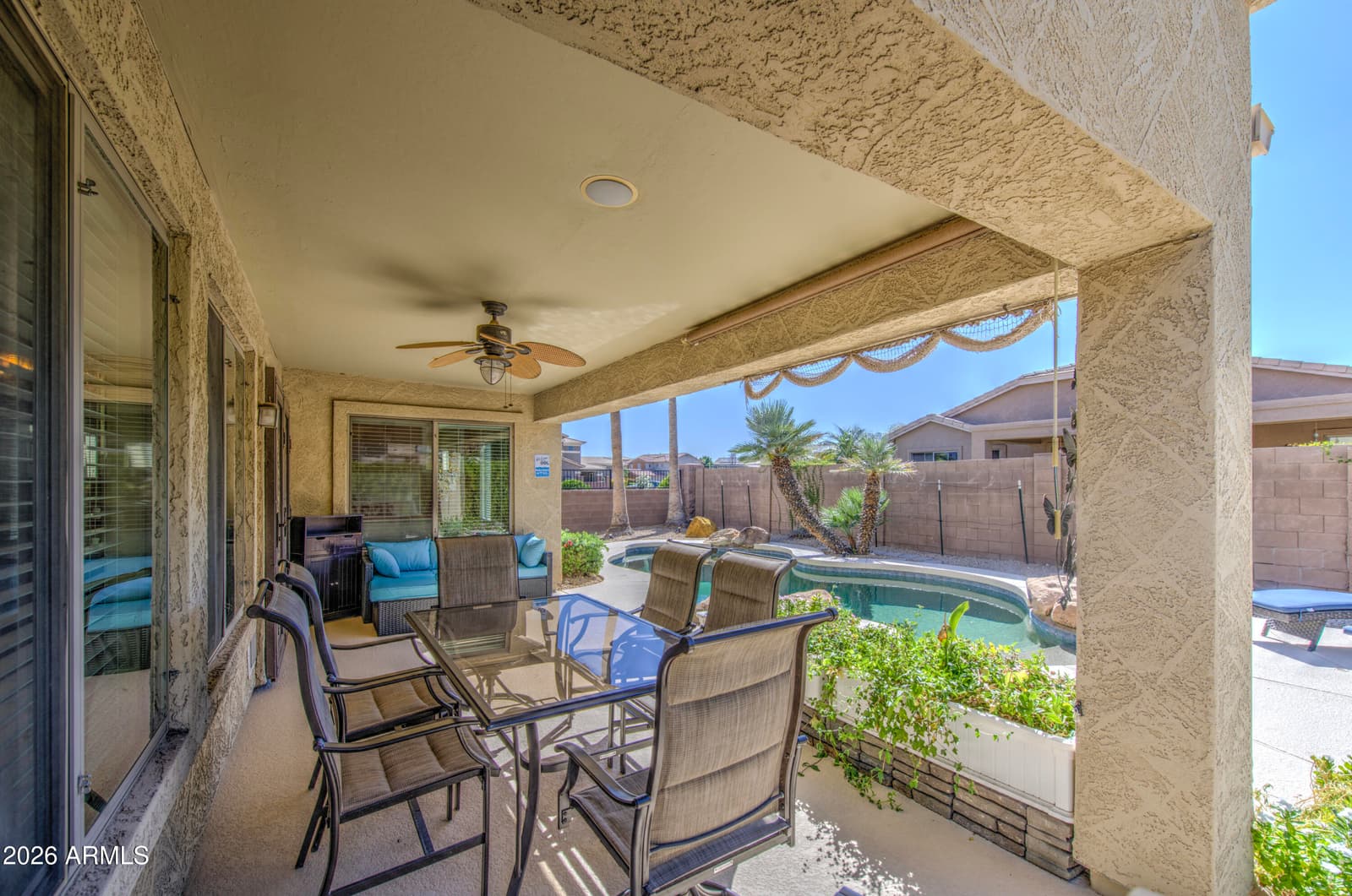 16514 N 149TH Court, Surprise, AZ 85374 — photo 45 of 61