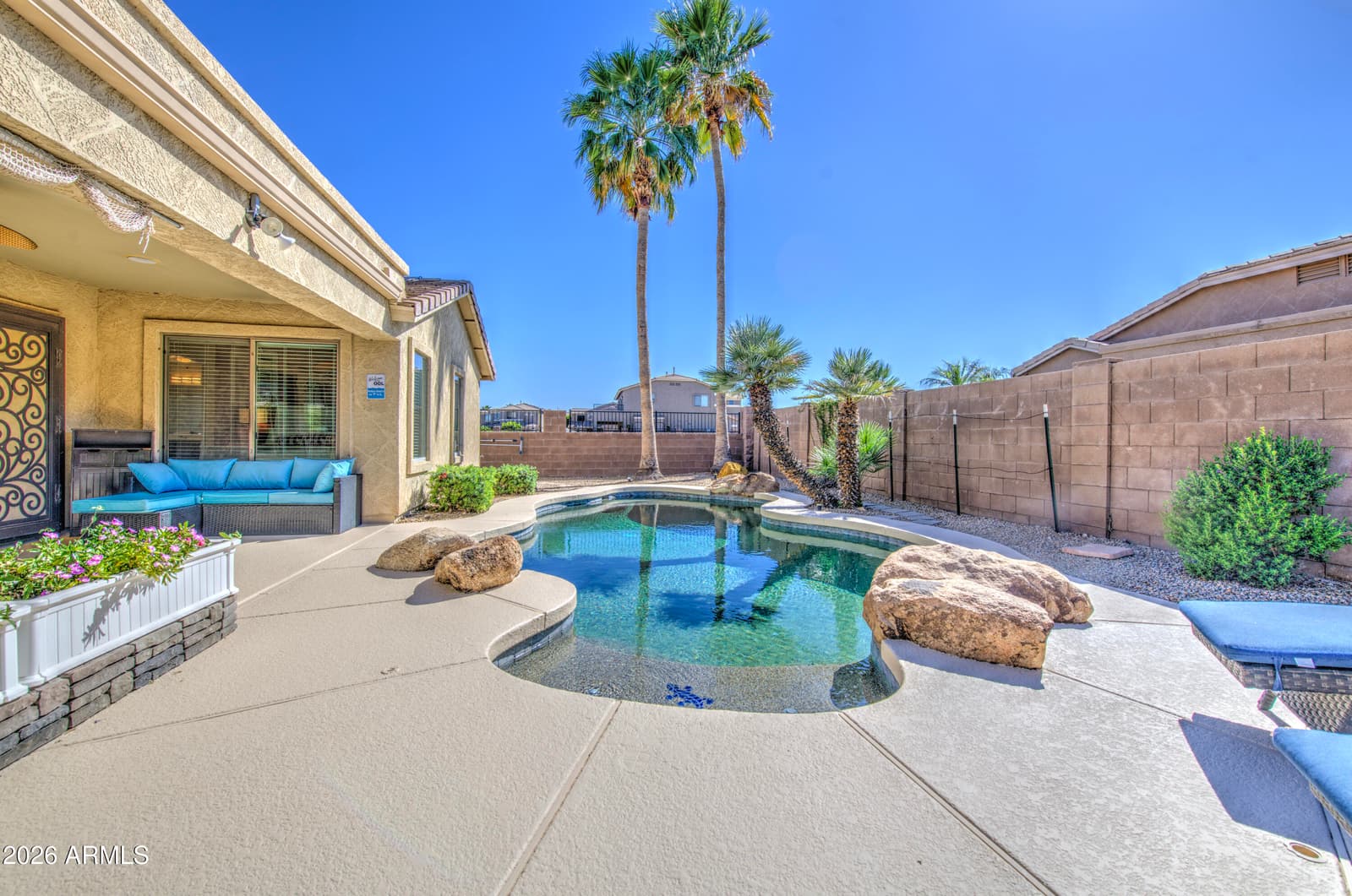 16514 N 149TH Court, Surprise, AZ 85374 — photo 43 of 61