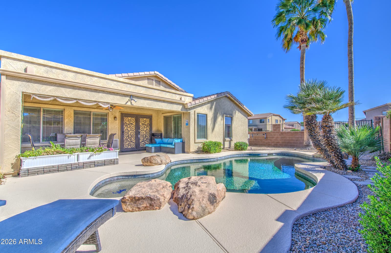 16514 N 149TH Court, Surprise, AZ 85374