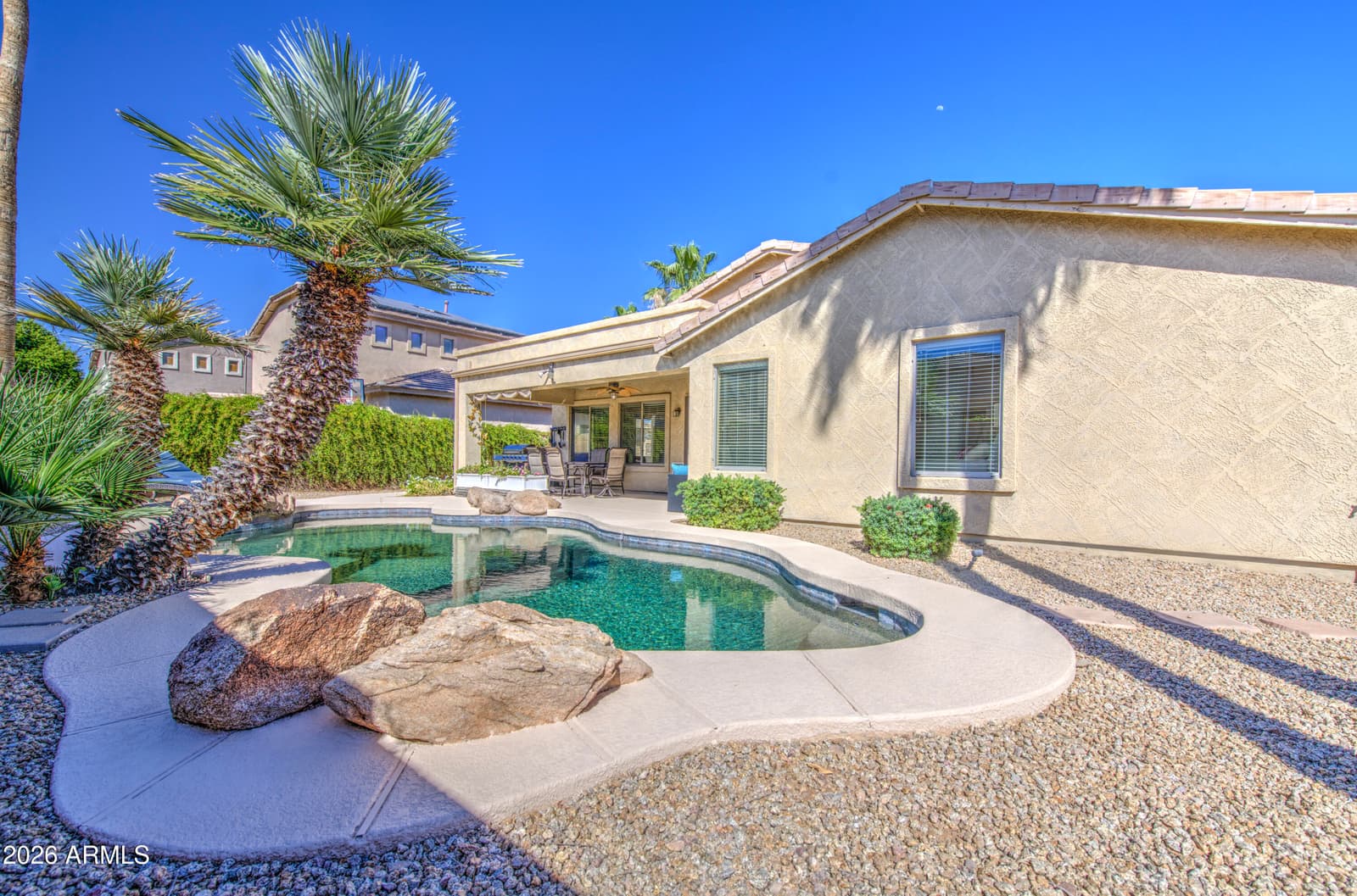 16514 N 149TH Court, Surprise, AZ 85374 — photo 47 of 61