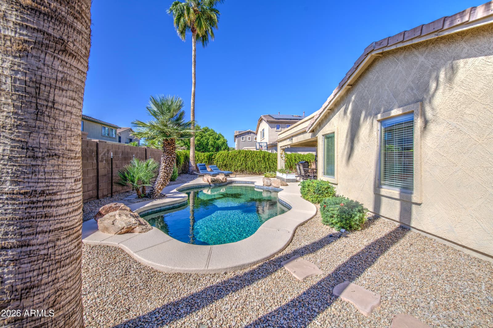 16514 N 149TH Court, Surprise, AZ 85374 — photo 48 of 61