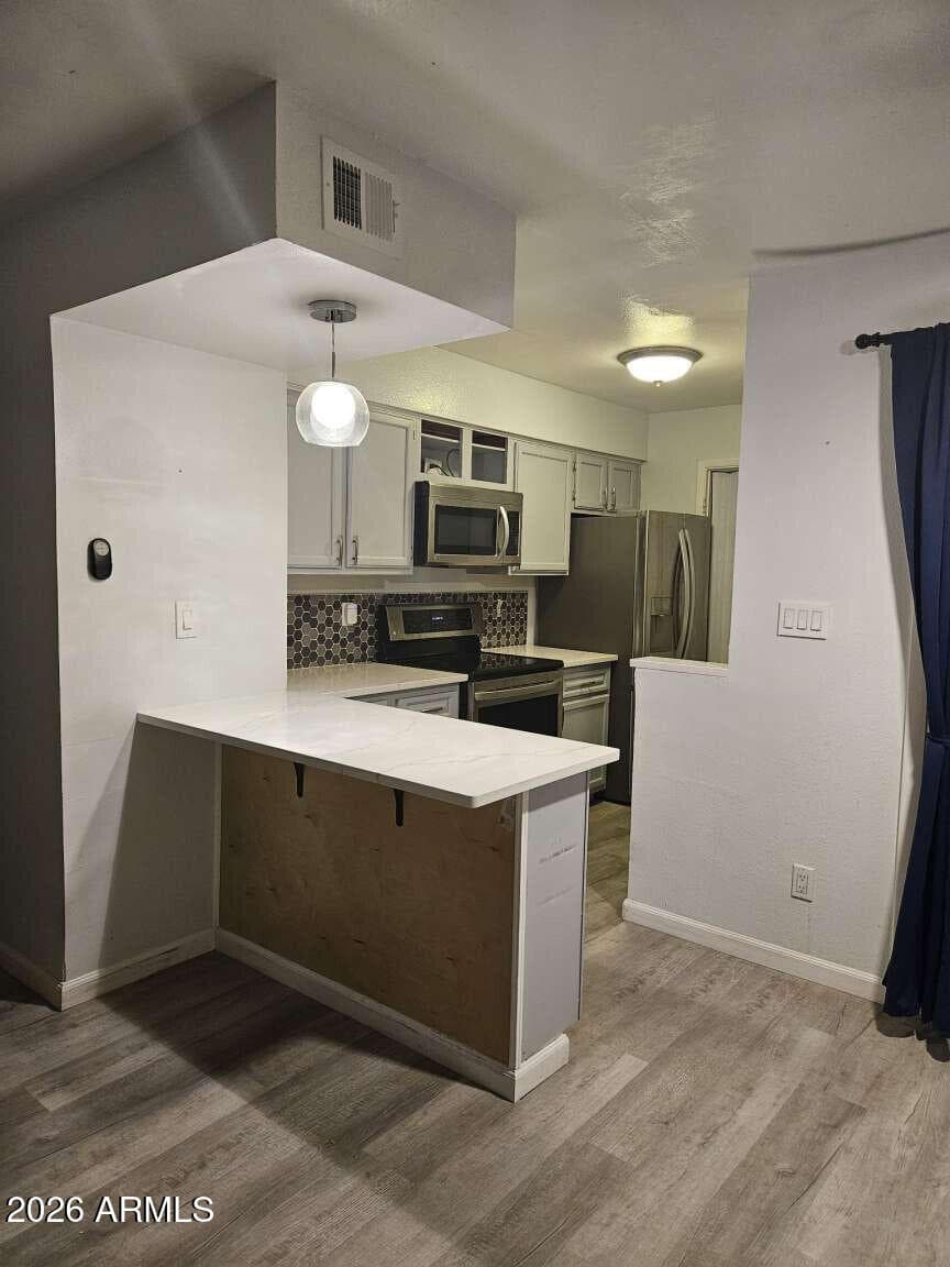 2220 W DORA Street 114, Mesa, AZ 85201 — photo 1 of 17