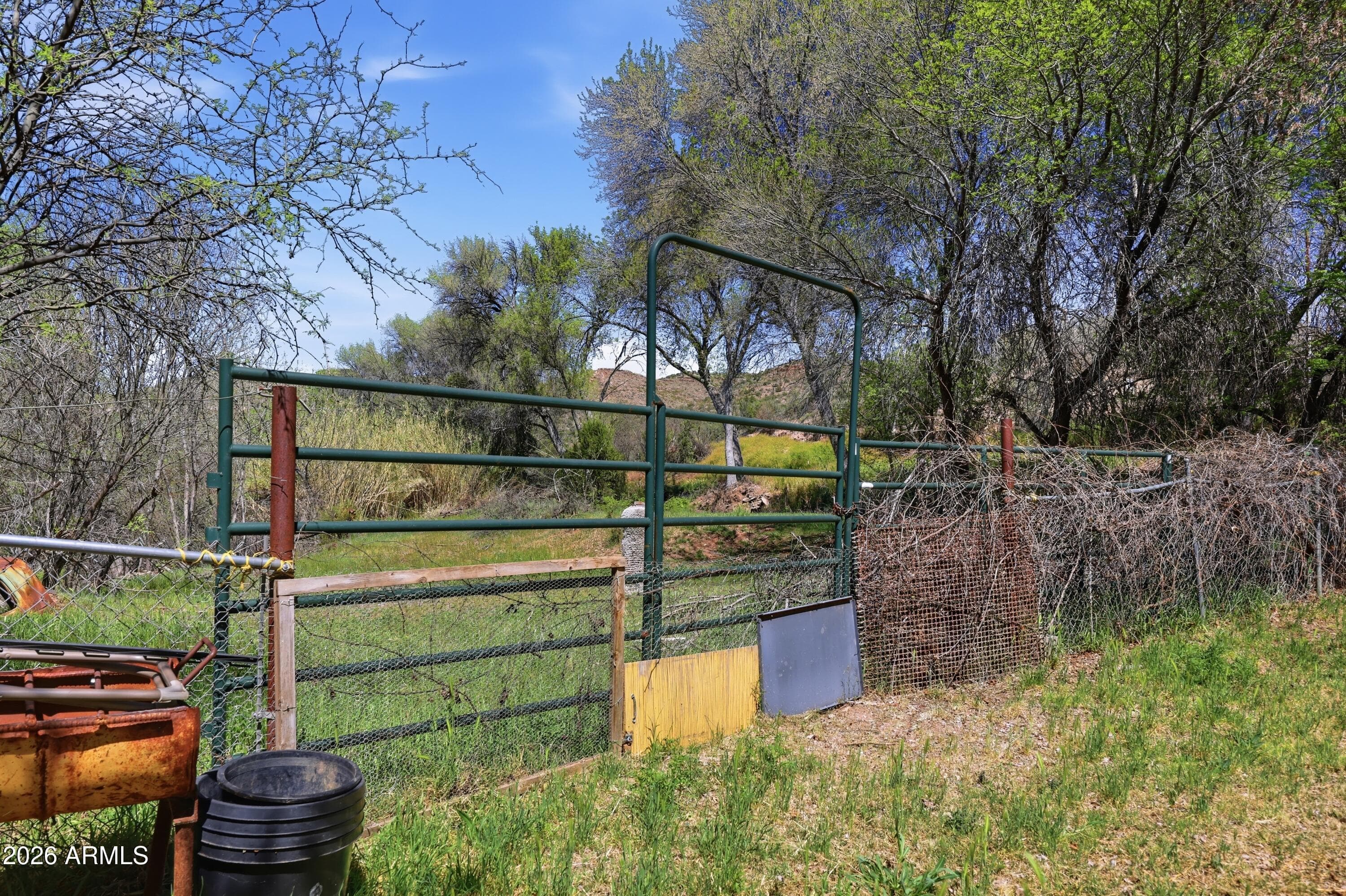 1070 N PAGE SPRINGS Road, Cornville, AZ 86325 — photo 28 of 43
