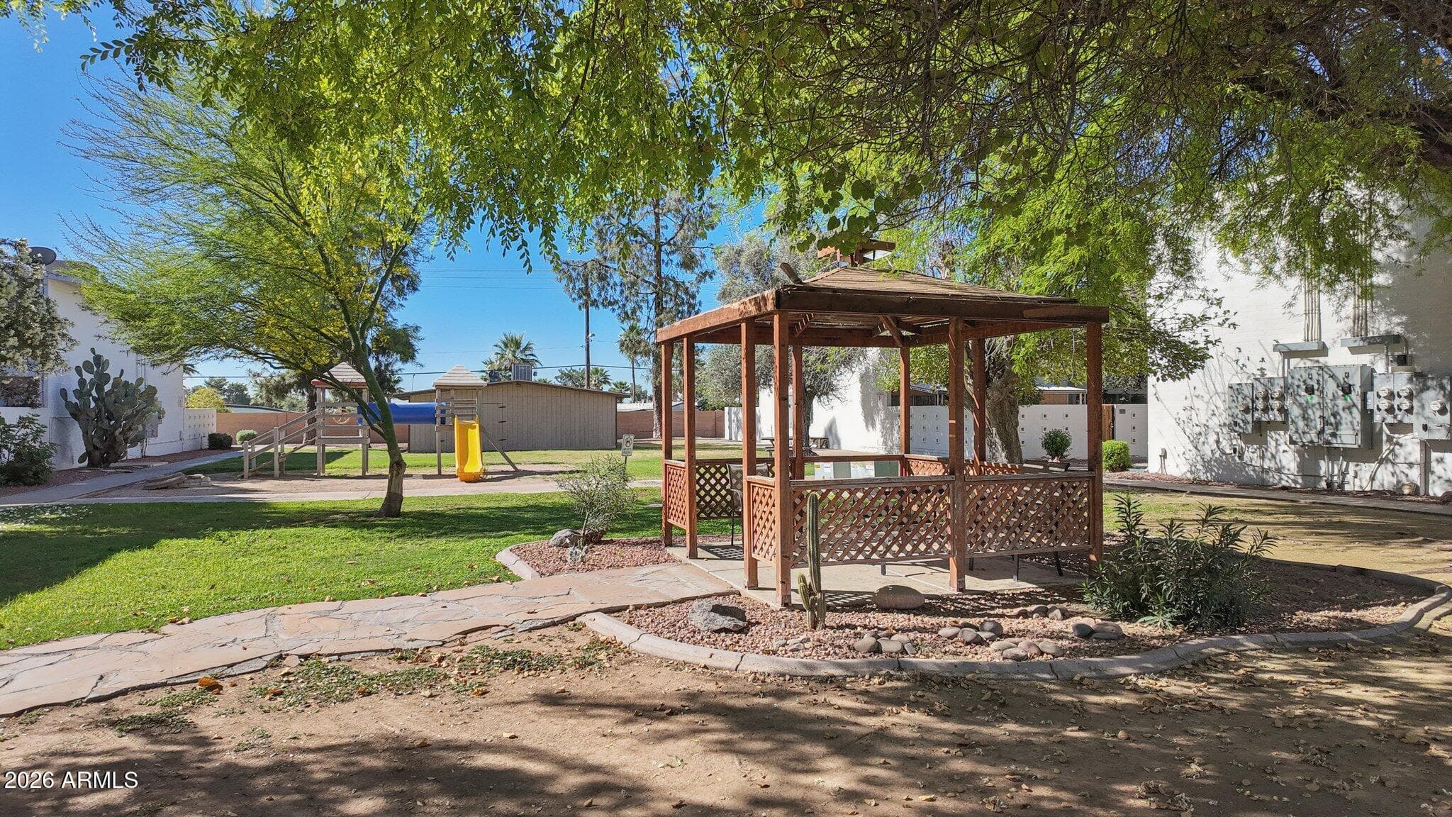 825 N Hayden Road C104, Scottsdale, AZ 85257 — photo 23 of 31