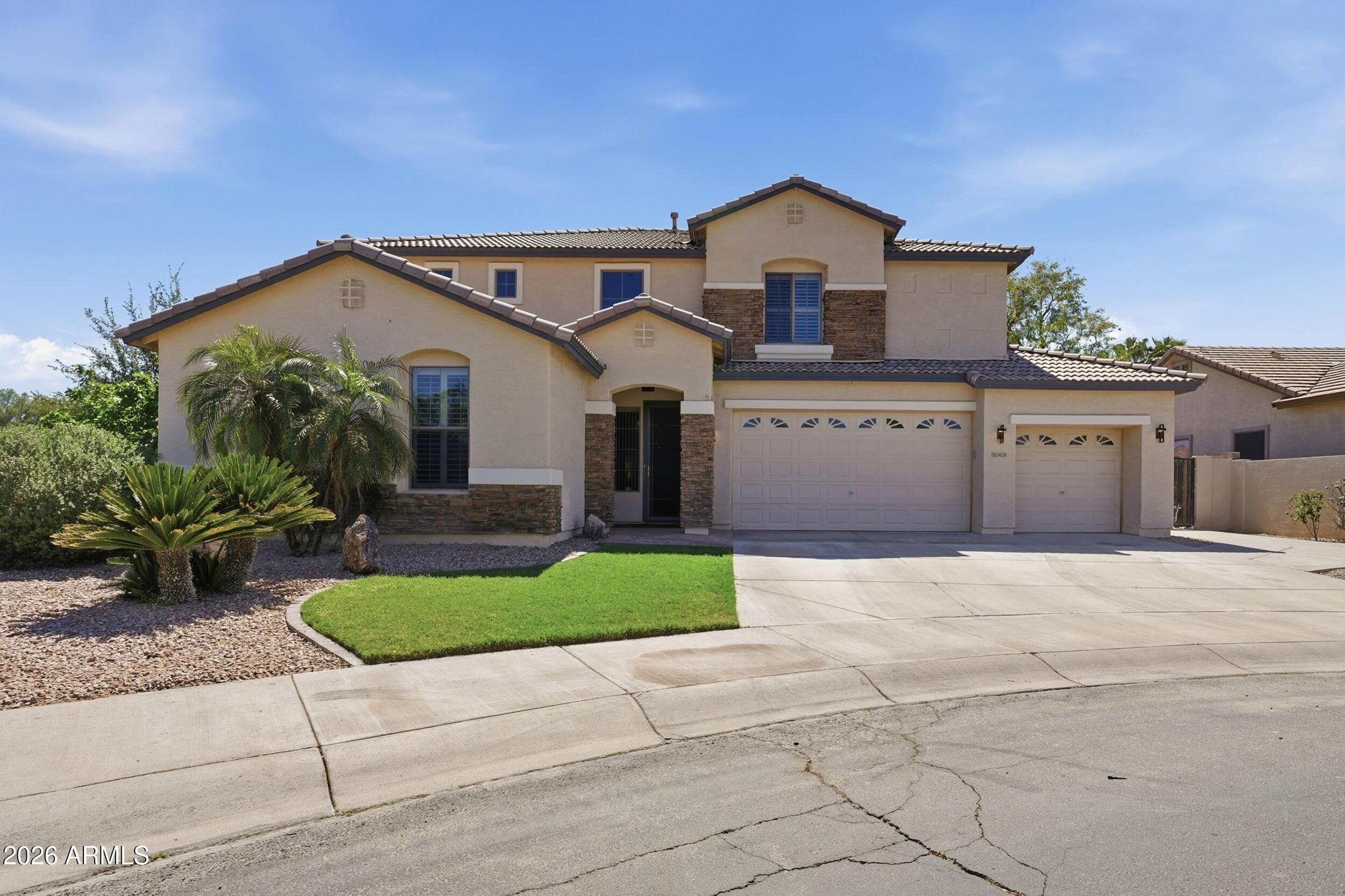 14231 W WINDWARD Avenue, Goodyear, AZ 85395 — photo 1 of 55
