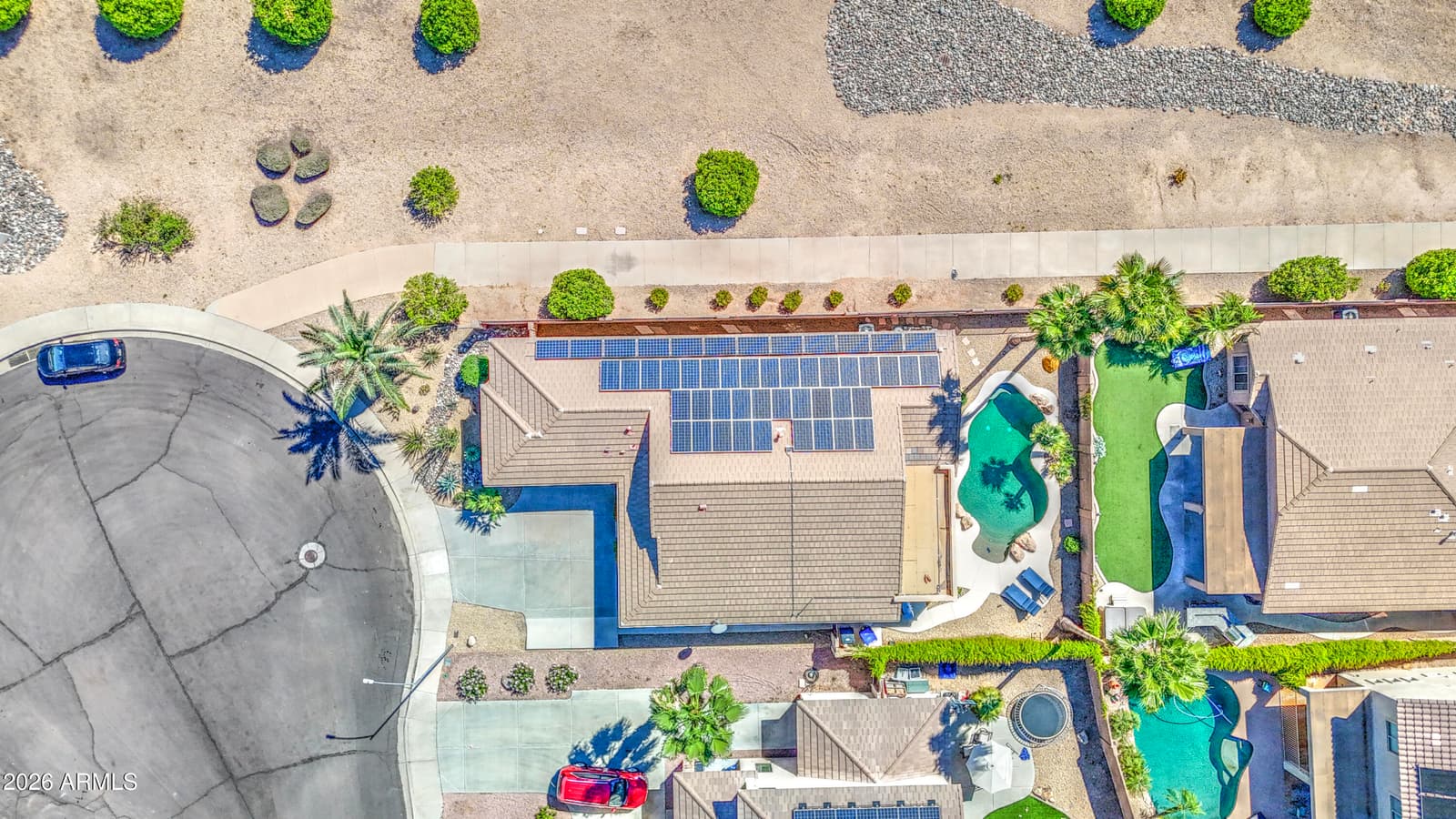 16514 N 149TH Court, Surprise, AZ 85374 — photo 59 of 61