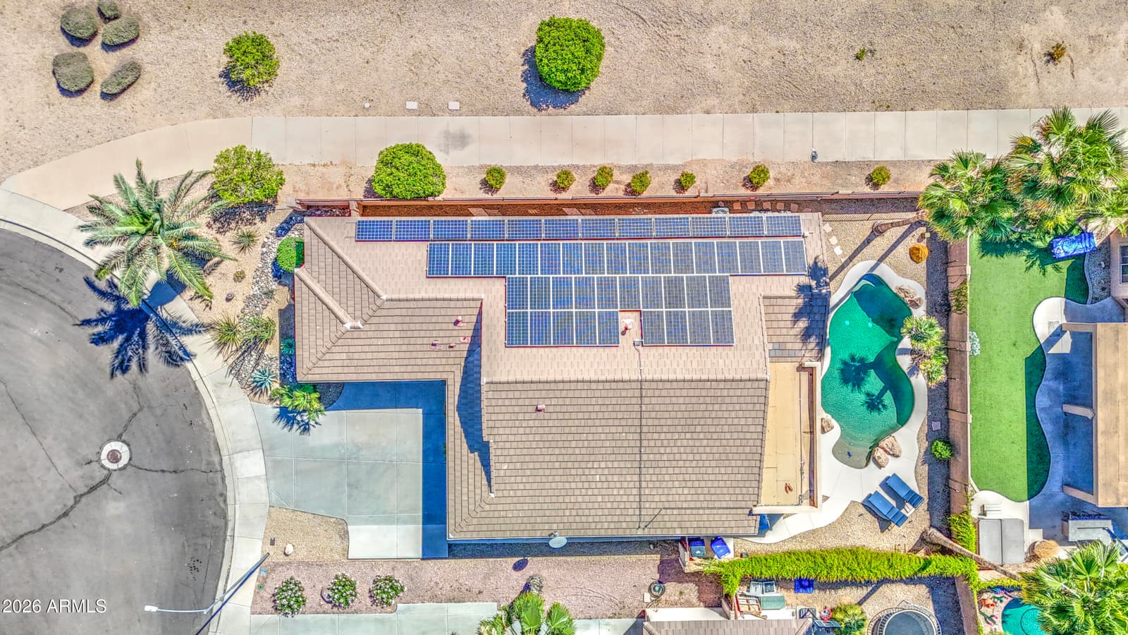 16514 N 149TH Court, Surprise, AZ 85374 — photo 60 of 61