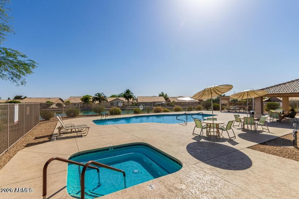 10633 W RUNION Drive, Peoria, AZ 85382 — photo 30 of 30