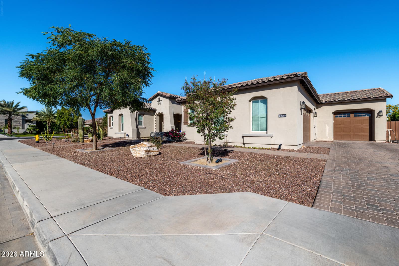 23307 N 97TH Drive, Peoria, AZ 85383 — photo 8 of 108