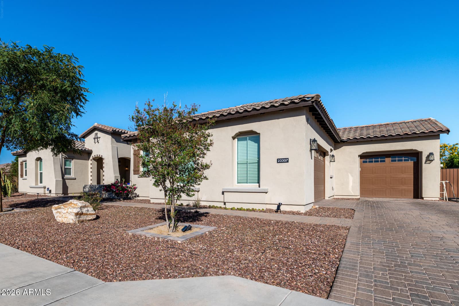 23307 N 97TH Drive, Peoria, AZ 85383 — photo 9 of 108
