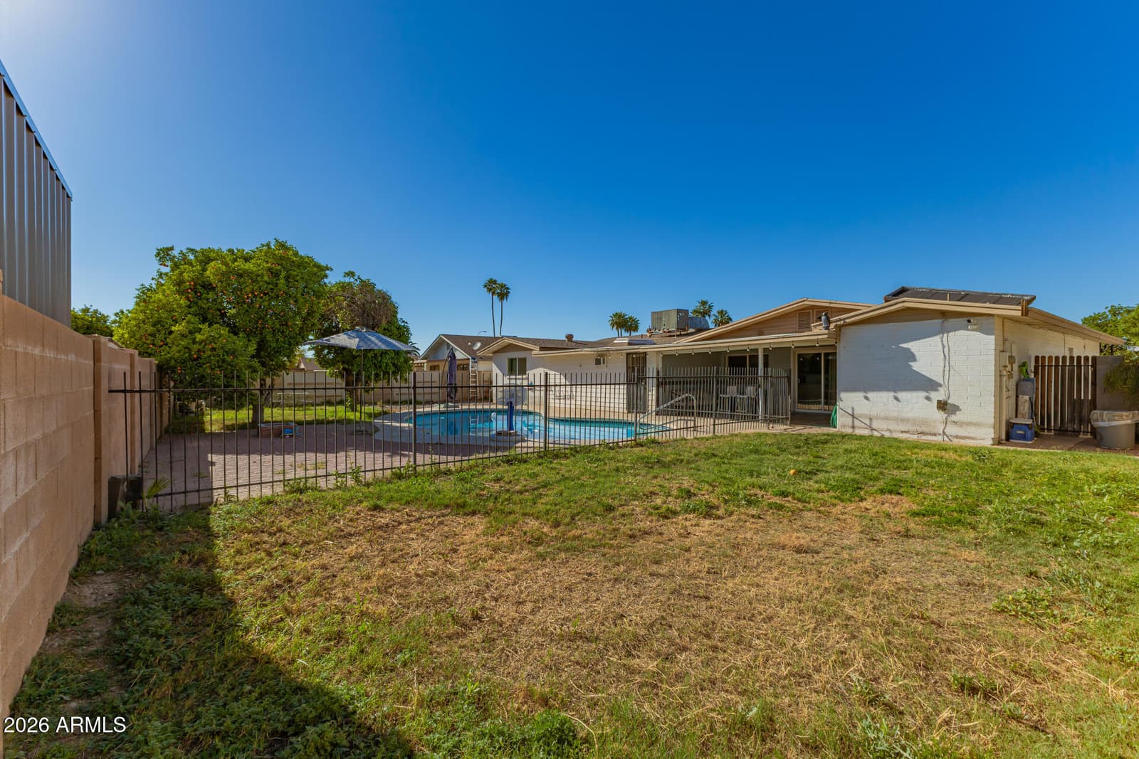 4419 W VOGEL Avenue, Glendale, AZ 85302 — photo 31 of 32
