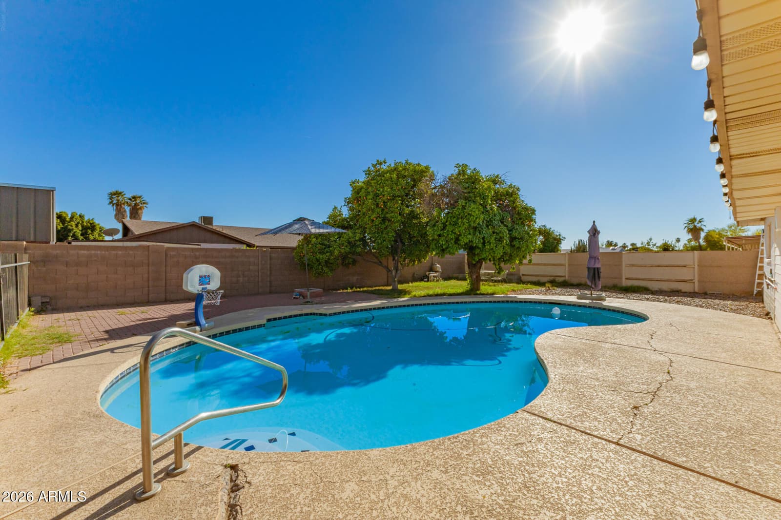 4419 W VOGEL Avenue, Glendale, AZ 85302 — photo 29 of 32