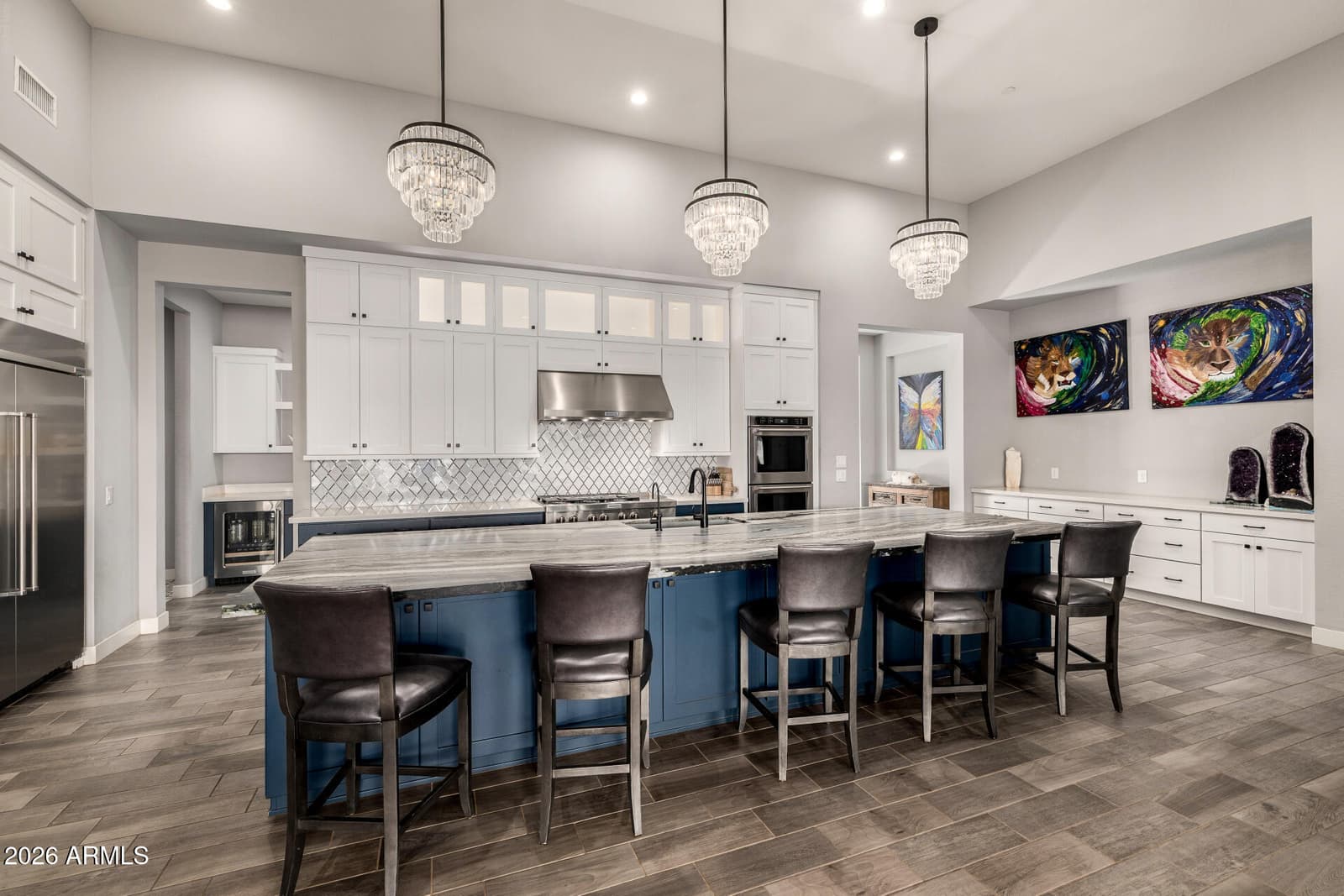23307 N 97TH Drive, Peoria, AZ 85383 — photo 1 of 108