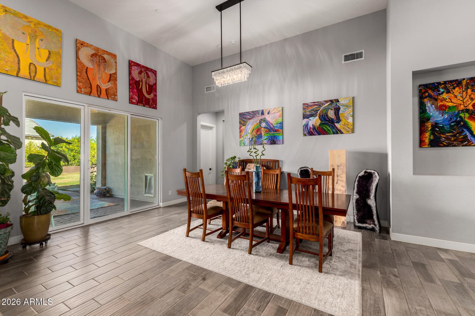 23307 N 97TH Drive, Peoria, AZ 85383 — photo 3 of 108