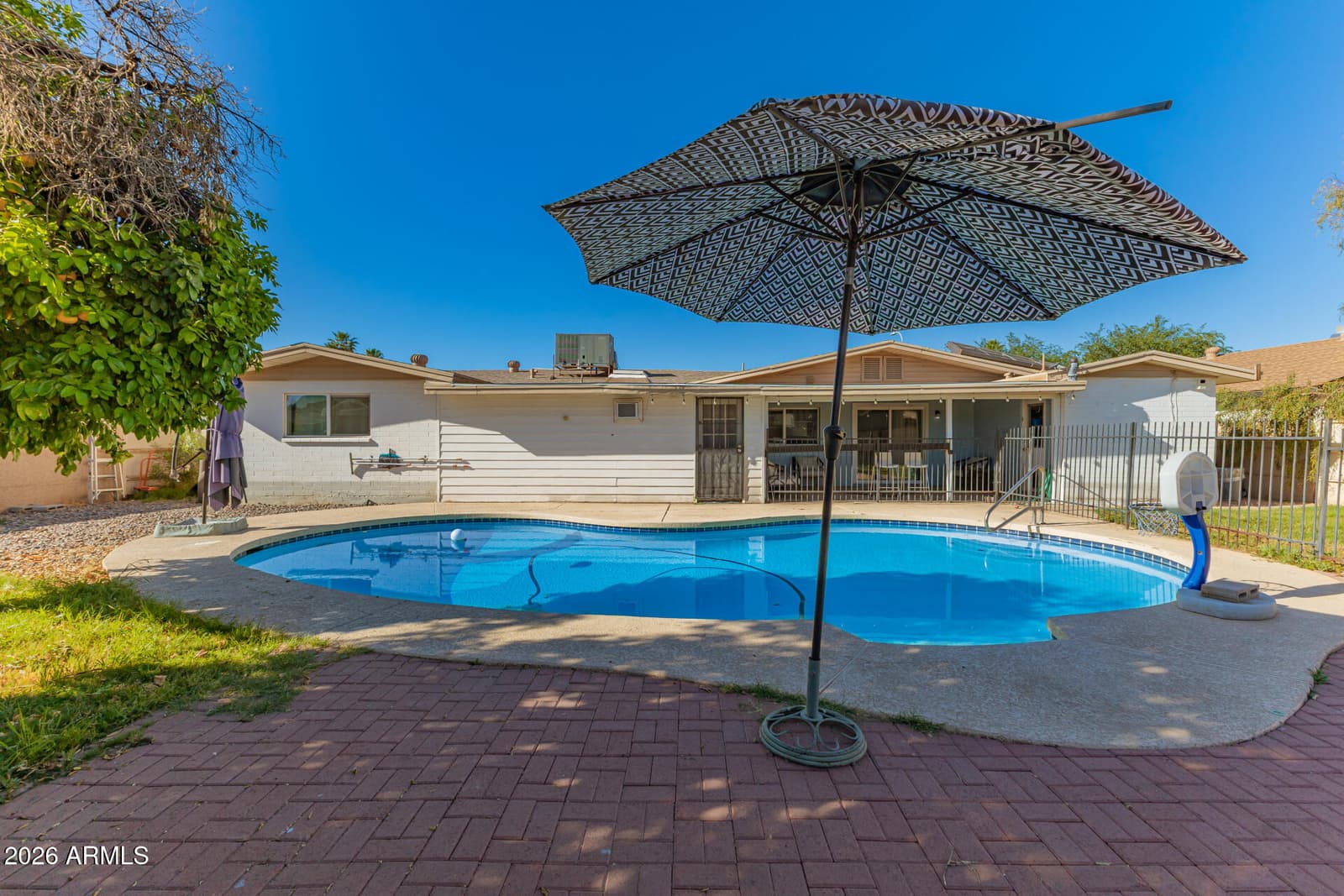 4419 W VOGEL Avenue, Glendale, AZ 85302 — photo 30 of 32