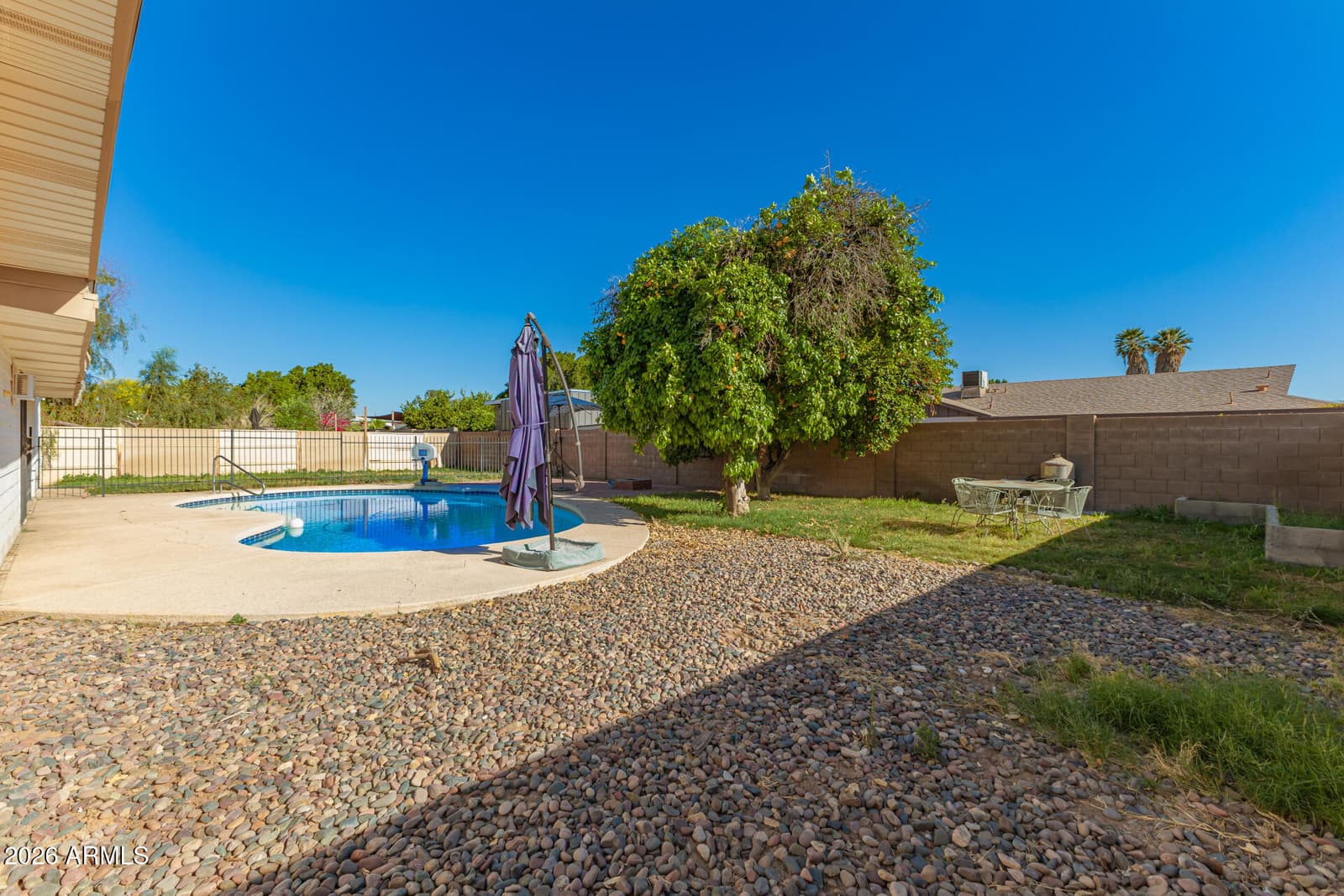 4419 W VOGEL Avenue, Glendale, AZ 85302 — photo 32 of 32